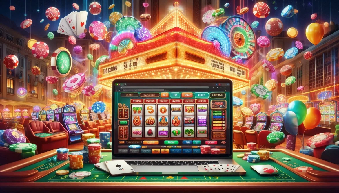 CasinoJAX