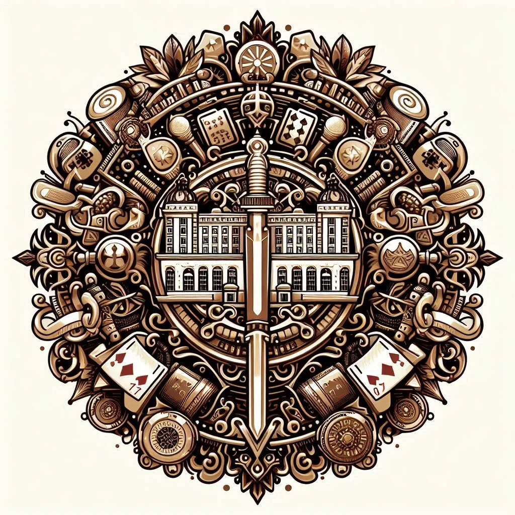 logo